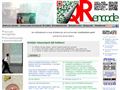 http://qrencode.hu ismertető oldala